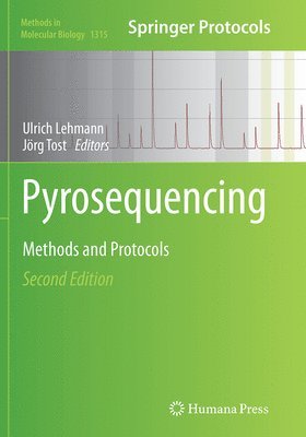 Pyrosequencing 1