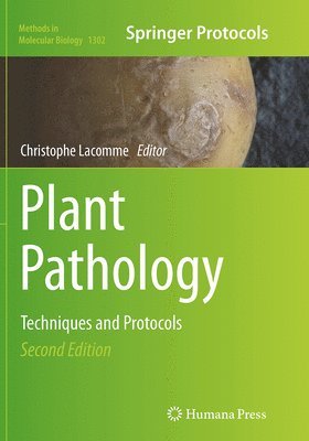 Plant Pathology 1