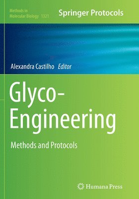 Glyco-Engineering 1