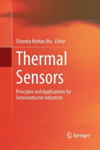 bokomslag Thermal Sensors