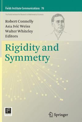 Rigidity and Symmetry 1