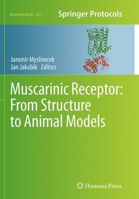 Muscarinic Receptor: From Structure to Animal Models 1