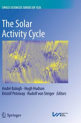 The Solar Activity Cycle 1