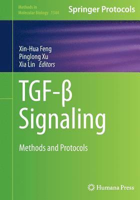 bokomslag TGF-? Signaling