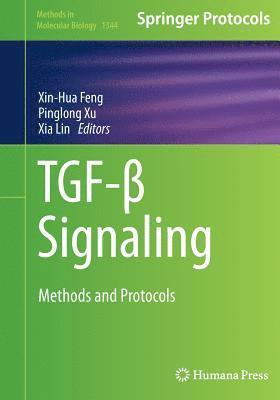 bokomslag TGF- Signaling