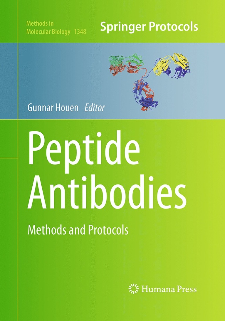 Peptide Antibodies 1