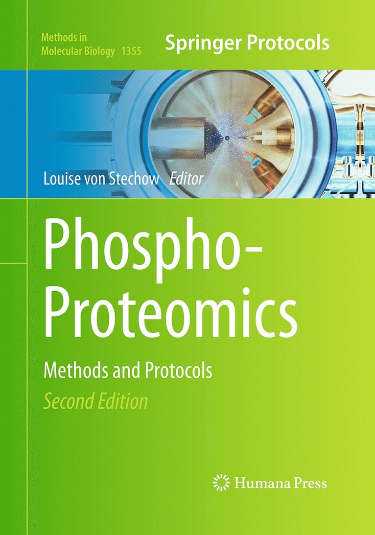 Phospho-Proteomics
