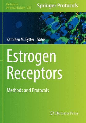 bokomslag Estrogen Receptors