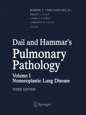 Dail and Hammar's Pulmonary Pathology 1