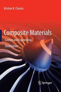 bokomslag Composite Materials