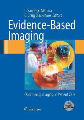 bokomslag Evidence-Based Imaging