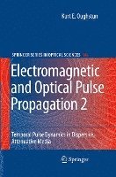 bokomslag Electromagnetic and Optical Pulse Propagation 2