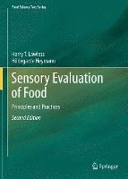 Harry T. Lawless, Hildegarde Heymann - Sensory Evaluation of Food, Häftad