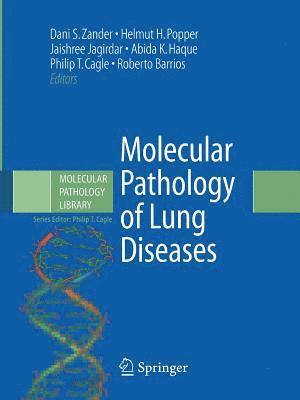 Molecular Pathology of Lung Diseases 1