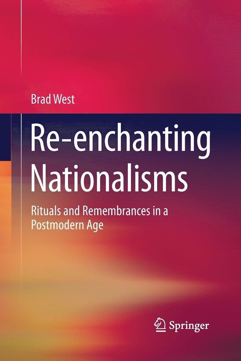 Re-enchanting Nationalisms 1