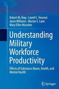 bokomslag Understanding Military Workforce Productivity