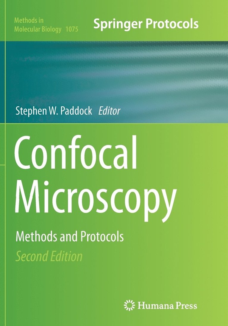 Confocal Microscopy 1