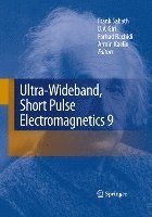 bokomslag Ultra-Wideband, Short Pulse Electromagnetics 9