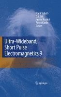 bokomslag Ultra-Wideband, Short Pulse Electromagnetics 9