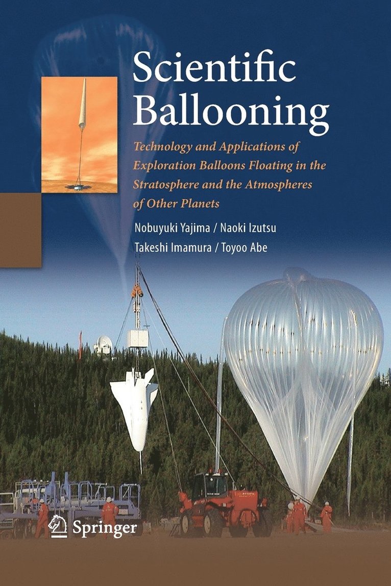 Scientific Ballooning 1