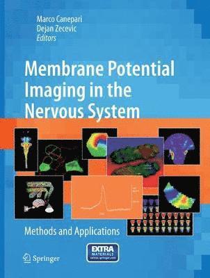 Membrane Potential Imaging in the Nervous System 1