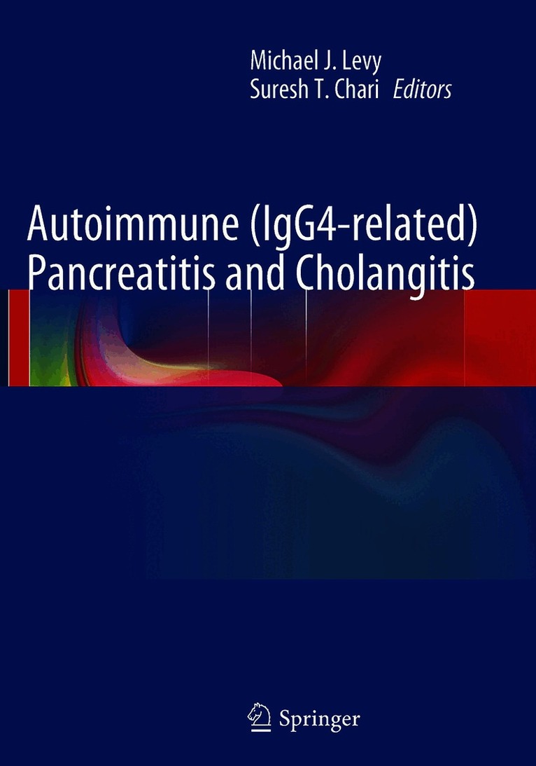 Autoimmune (IgG4-related) Pancreatitis and Cholangitis