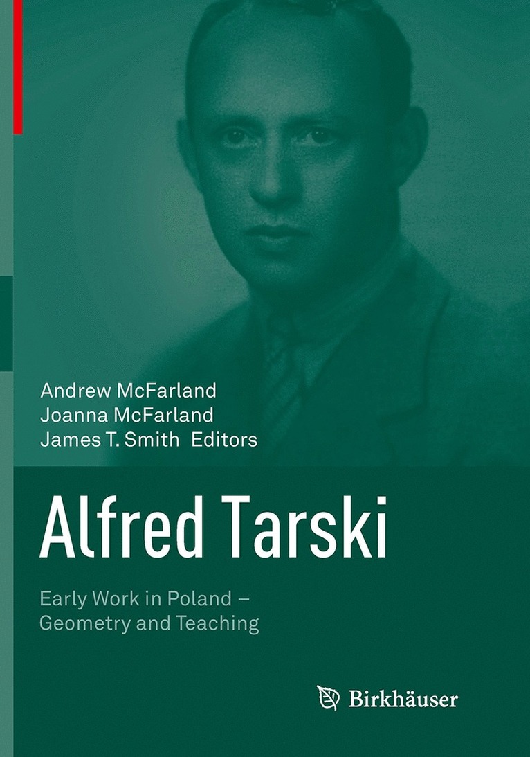 Alfred Tarski 1