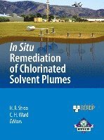 bokomslag In Situ Remediation of Chlorinated Solvent Plumes