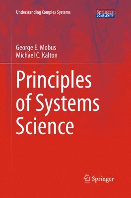 Principles of Systems Science 1