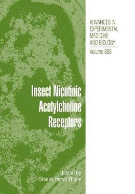 Insect Nicotinic Acetylcholine Receptors 1