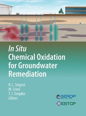 In Situ Chemical Oxidation for Groundwater Remediation 1