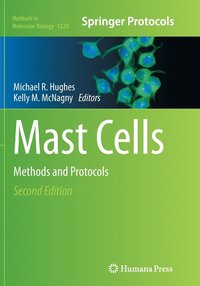 bokomslag Mast Cells