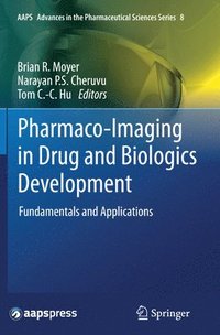 bokomslag Pharmaco-Imaging in Drug and Biologics Development