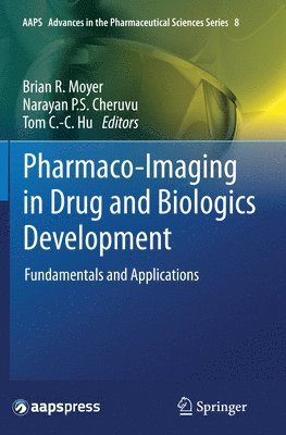 bokomslag Pharmaco-Imaging in Drug and Biologics Development