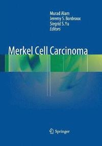 bokomslag Merkel Cell Carcinoma