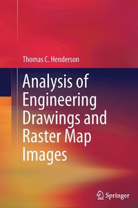 bokomslag Analysis of Engineering Drawings and Raster Map Images