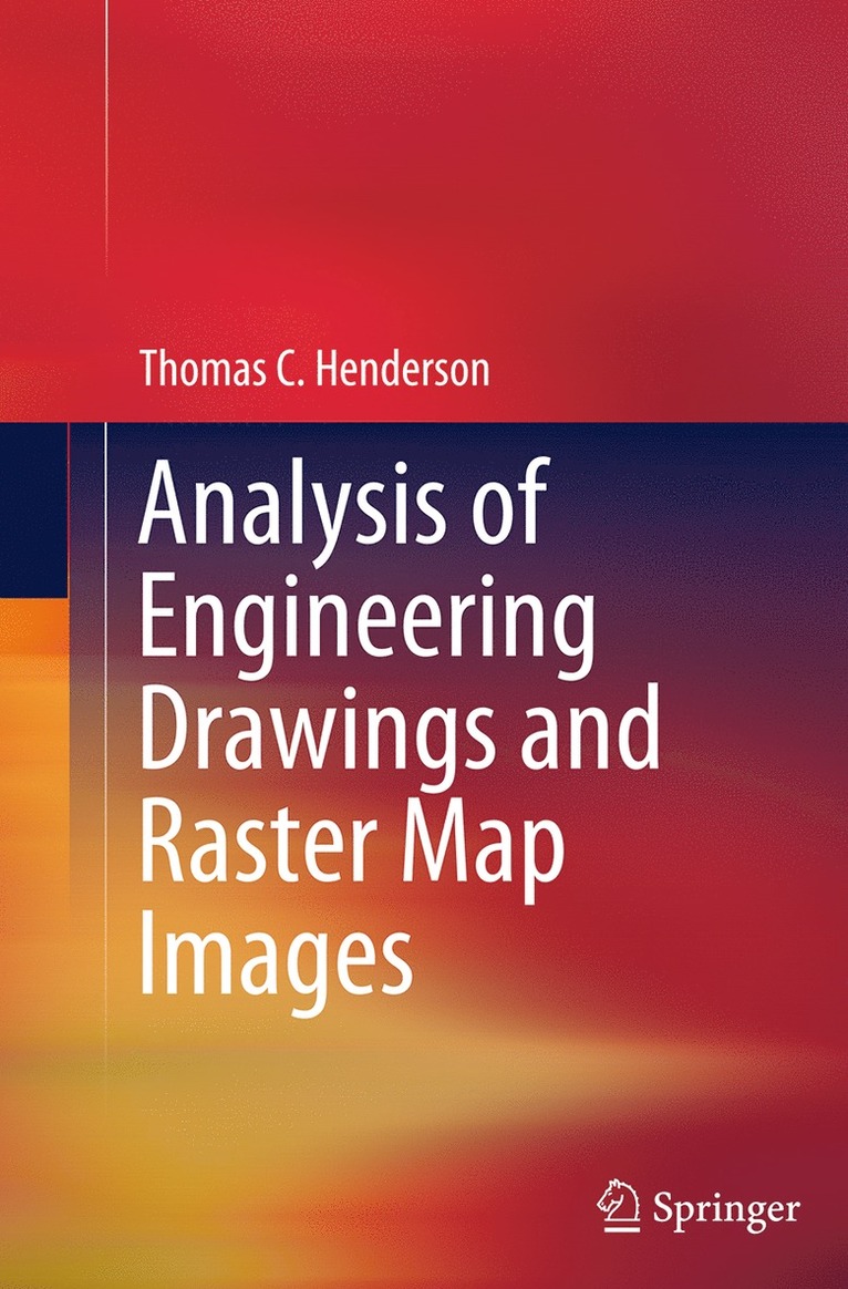 Analysis of Engineering Drawings and Raster Map Images 1