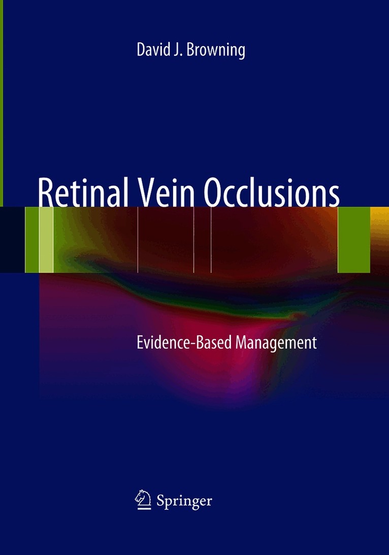 Retinal Vein Occlusions