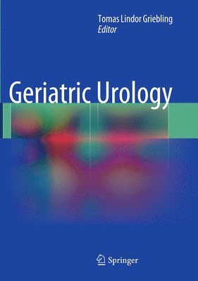 Geriatric Urology 1