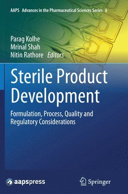Sterile Product Development 1