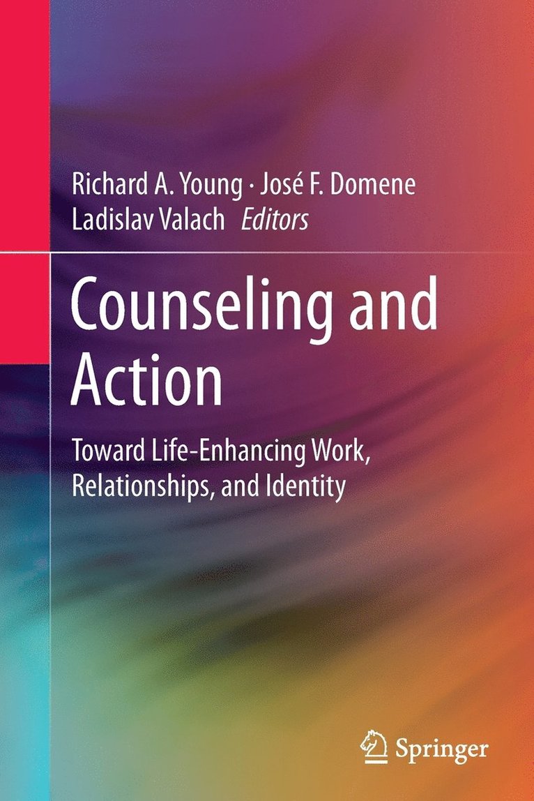 Counseling and Action 1