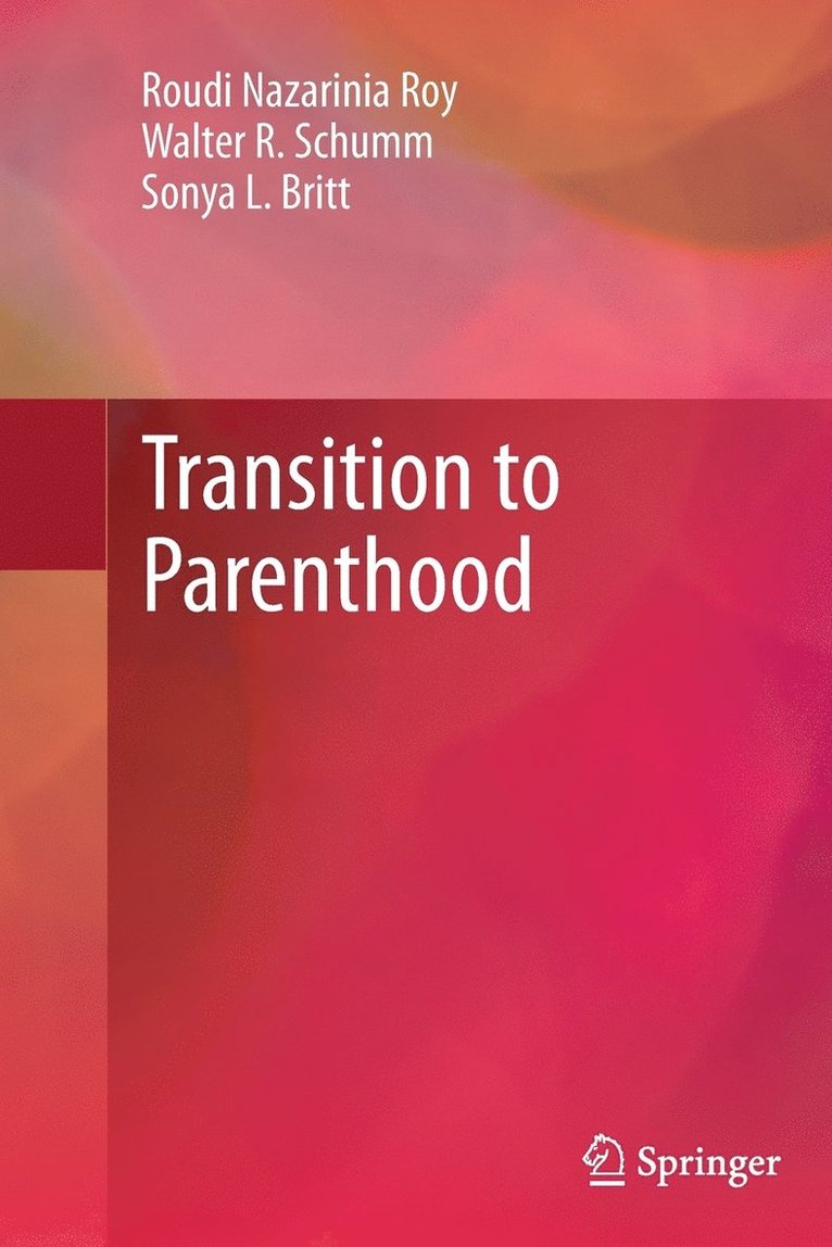 Transition to Parenthood 1