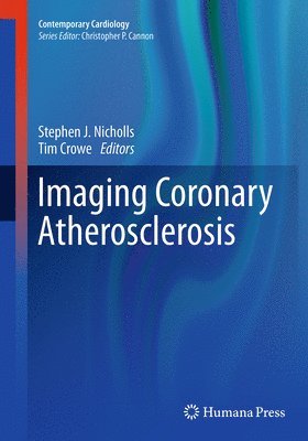 Imaging Coronary Atherosclerosis 1