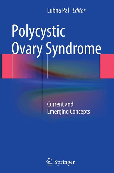 Lubna Pal - Polycystic Ovary Syndrome, Häftad