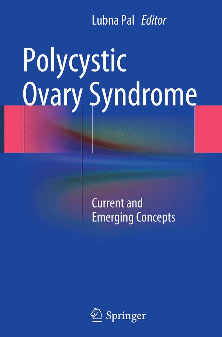 Polycystic Ovary Syndrome 1