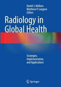 bokomslag Radiology in Global Health