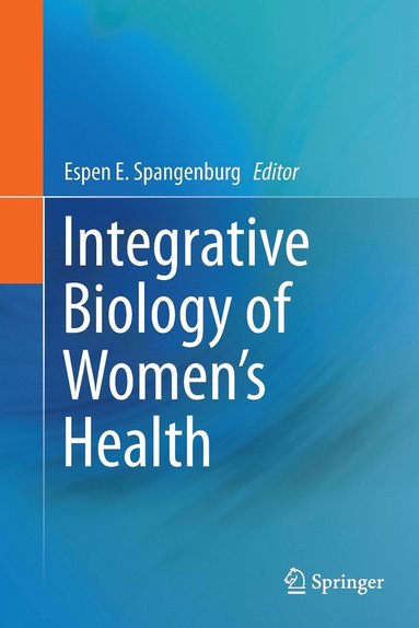 bokomslag Integrative Biology of Womens Health