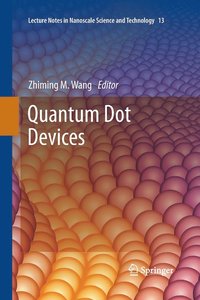 bokomslag Quantum Dot Devices
