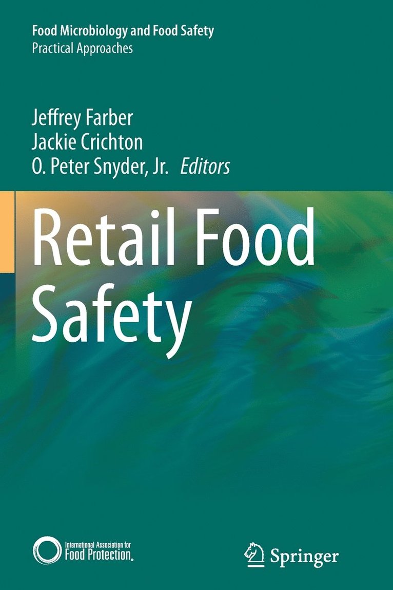 Retail Food Safety 1