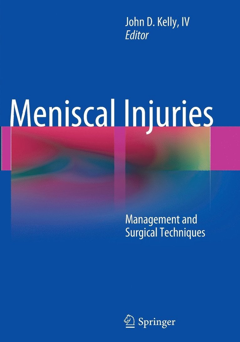 Meniscal Injuries 1